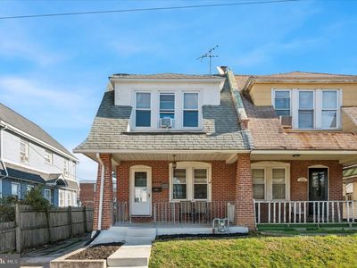 239 N Maple Ave, Lansdowne, PA, 19050