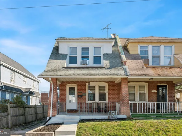 239 N Maple Ave, Lansdowne, PA 19050