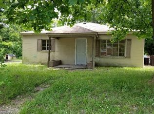 1001 Park St, High Point, NC 27260