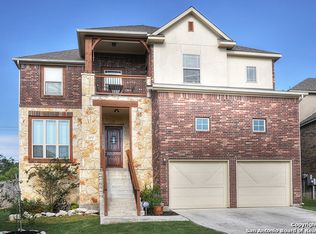 24707 Rising Hl, San Antonio, TX 78260