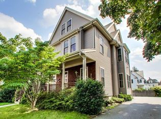137 Billings St #2, Quincy, MA 02171