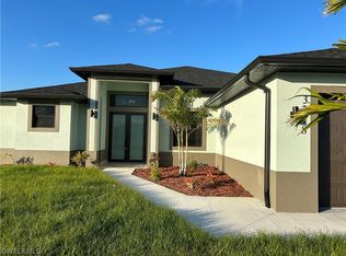 3218 13th St SW, Lehigh Acres, FL 33976