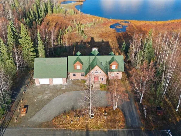 39930 Sapphire Loop, Soldotna, AK 99669