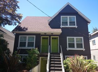 721 27th Ave, Seattle, WA 98122