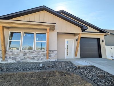 2463 Revere Rd #A, Grand Junction, CO, 81505