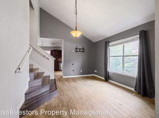 1704 Southwestern Trl, Round Rock, TX 78664
