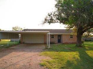 19 Val Verde Rd, Big Spring, TX 79720