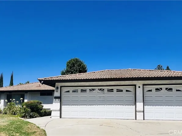 1319 Paseo Encinas, San Dimas, CA 91773