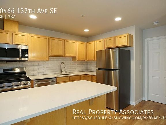 3rd image of 20466 137th Ave SE