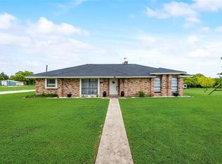 1487 S Wickham St, Alvord, TX 76225