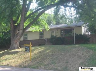 1509 Madison St, Bellevue, NE 68005