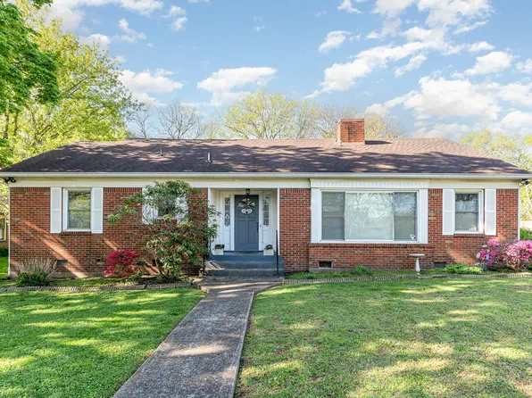 1230 Riverwood Dr, Nashville, TN 37216