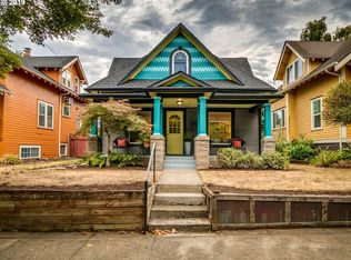 4728 NE 32nd Ave, Portland, OR 97211