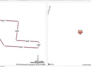 0 Cherish Ln, China Grove, NC 28023