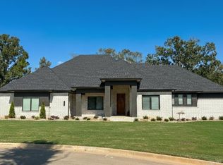 13210 Snowy Cv, Maumelle, AR 72113