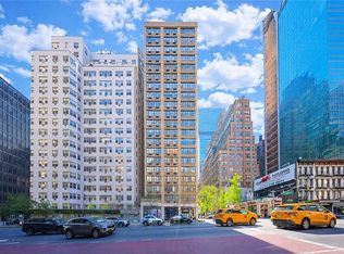 The Delegate, New York, NY 10017