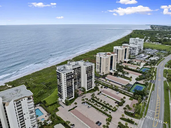 3100 N Highway A1a, Fort Pierce, FL 34949