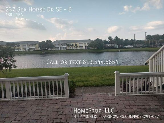 2nd image of 237 Sea Horse Dr SE APT B