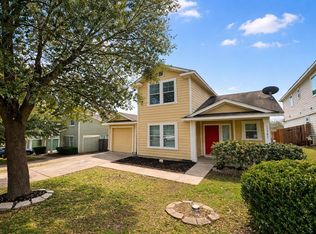 17741 Golden Valley Dr, Manor, TX 78653