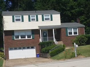 112 Briar Crest Dr, Monroeville, PA 15146