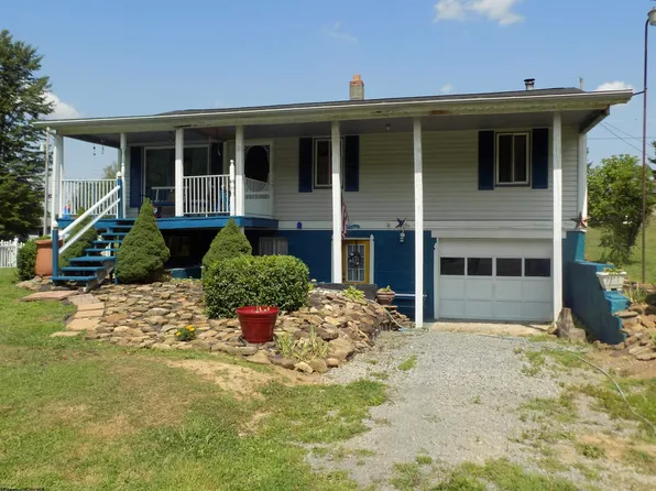 23 Terrell Dr, Morgantown, WV 26508
