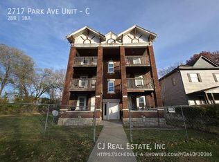 2717 Park Ave #C, Kansas City, MO 64109