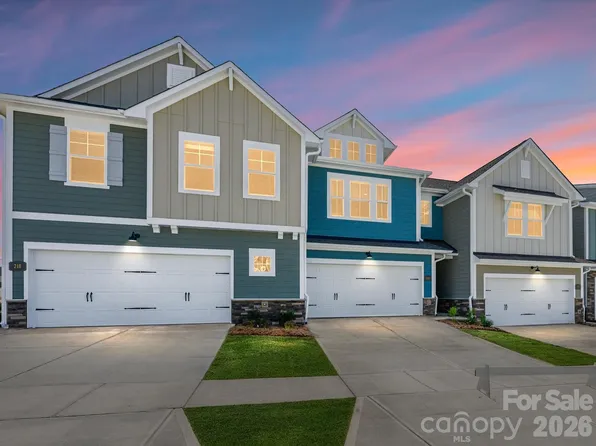 210 Quartz Hill Way, Waxhaw, NC 28173