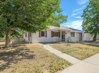 2300 Moline St, Aurora, CO 80010