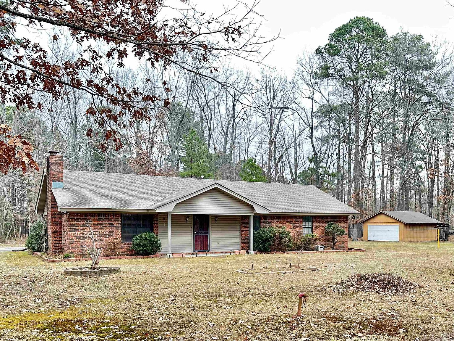 1721 Azalea Hills Dr, White Hall, AR 71602 | Zillow