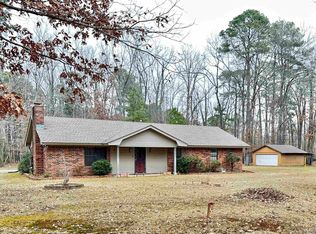 1721 Azalea Hills Dr, White Hall, AR 71602