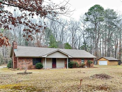 1721 Azalea Hills Dr, White Hall, AR, 71602