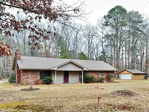 1721 Azalea Hills Dr, White Hall, AR 71602