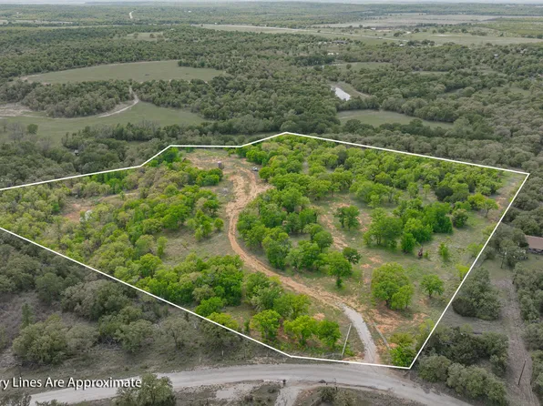 0 Lower Tonk Valley Rd, Graham, TX 76450