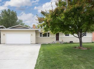 1034 Anchor Ave, Billings, MT 59105
