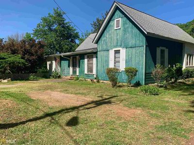 5124 Worsham St, Covington, GA, 30014