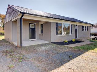 215 Thomas Rd LOT 4, Madison Heights, VA 24572