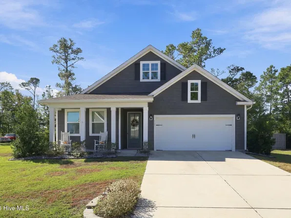 115 Salt Creek Lane, Newport, NC 28570