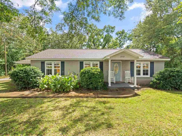 3757 Escambia Ave, Jay, FL 32565