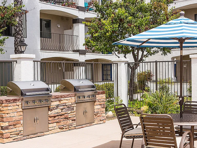 Overture San Marcos 55+ Apartment Homes — Photo 6