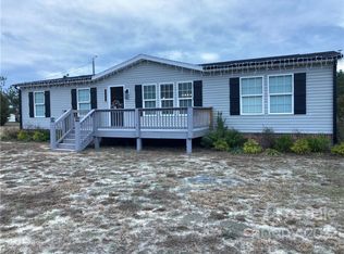 1175 Pit A Tat Rd #6, Kershaw, SC 29067