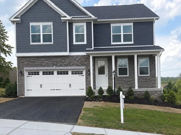 1008 Blueberry Dr, Indiana Township, PA 15051
