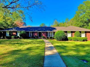 496 Wilson Hall Rd, Sumter, SC 29150