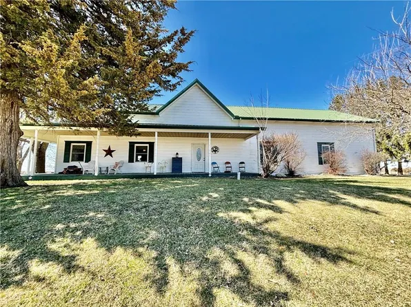 1455 Us Highway 169, Mount Ayr, IA 50854