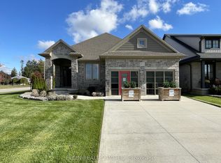 1 Huntley Ave, Tillsonburg, ON N4G 0J3