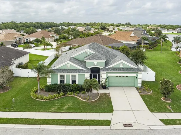 11919 55th Ct E, Parrish, FL 34219