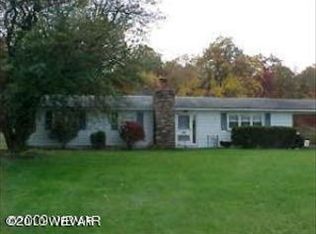 3395 Lycoming Mall Dr, Montoursville, PA 17754