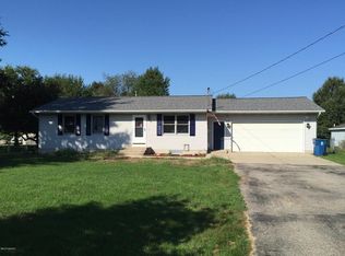 9885 60th Ave, Allendale, MI 49401