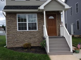 301 Shoemaker St, Swoyersville, PA 18704