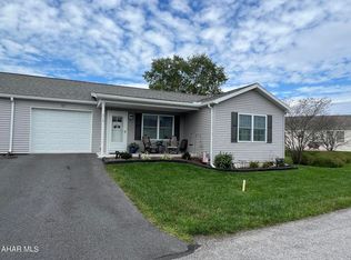 314 Goss Dr, Hollidaysburg, PA 16648