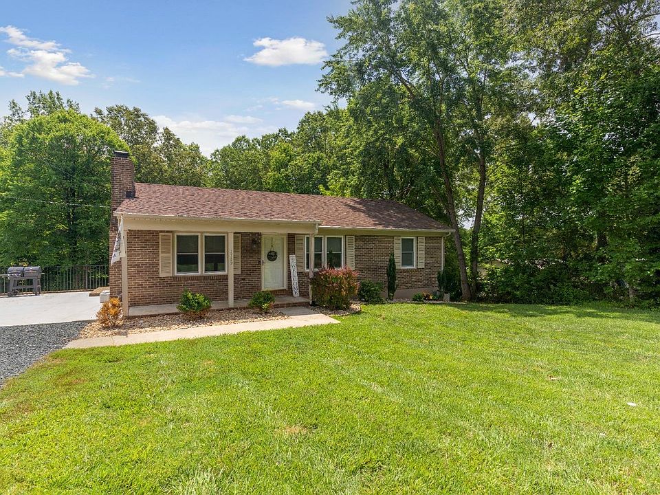 1729 Izaak Walton Rd, Madison Heights, VA 24572 Zillow